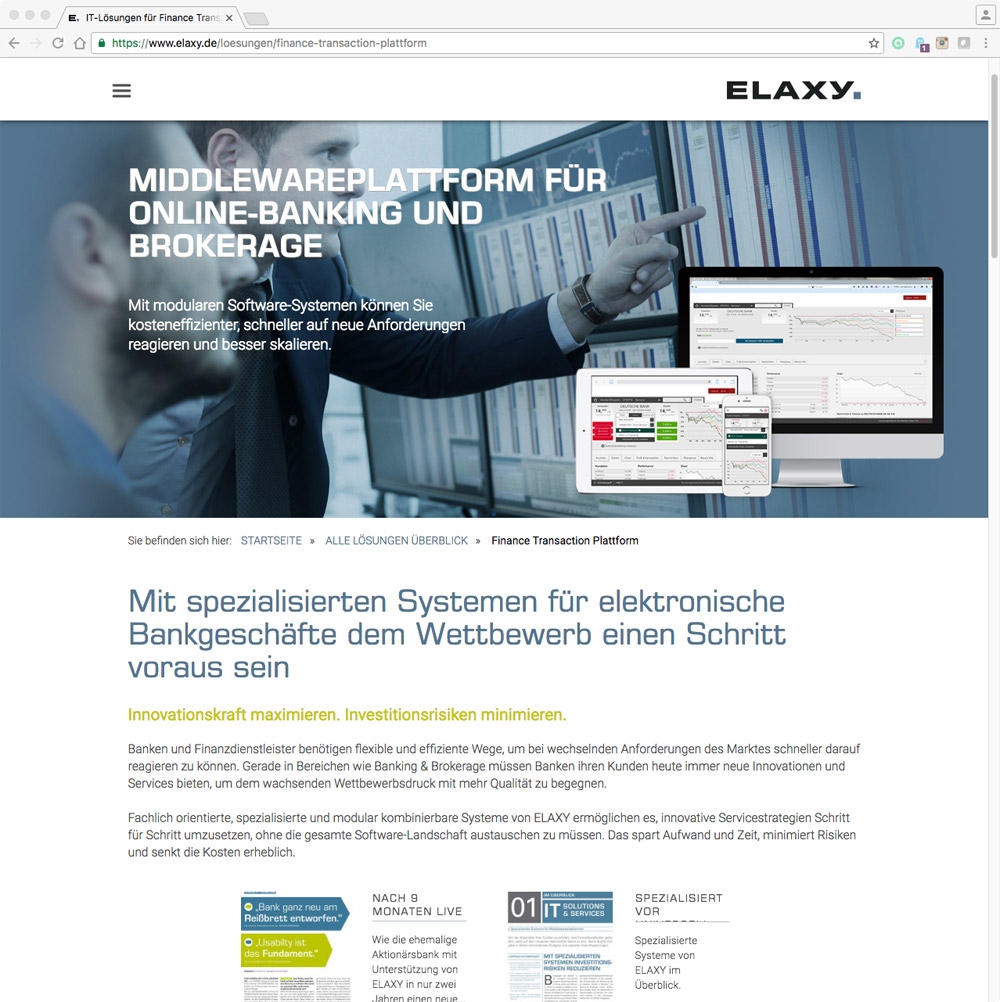 Elaxy-Website-2016-2