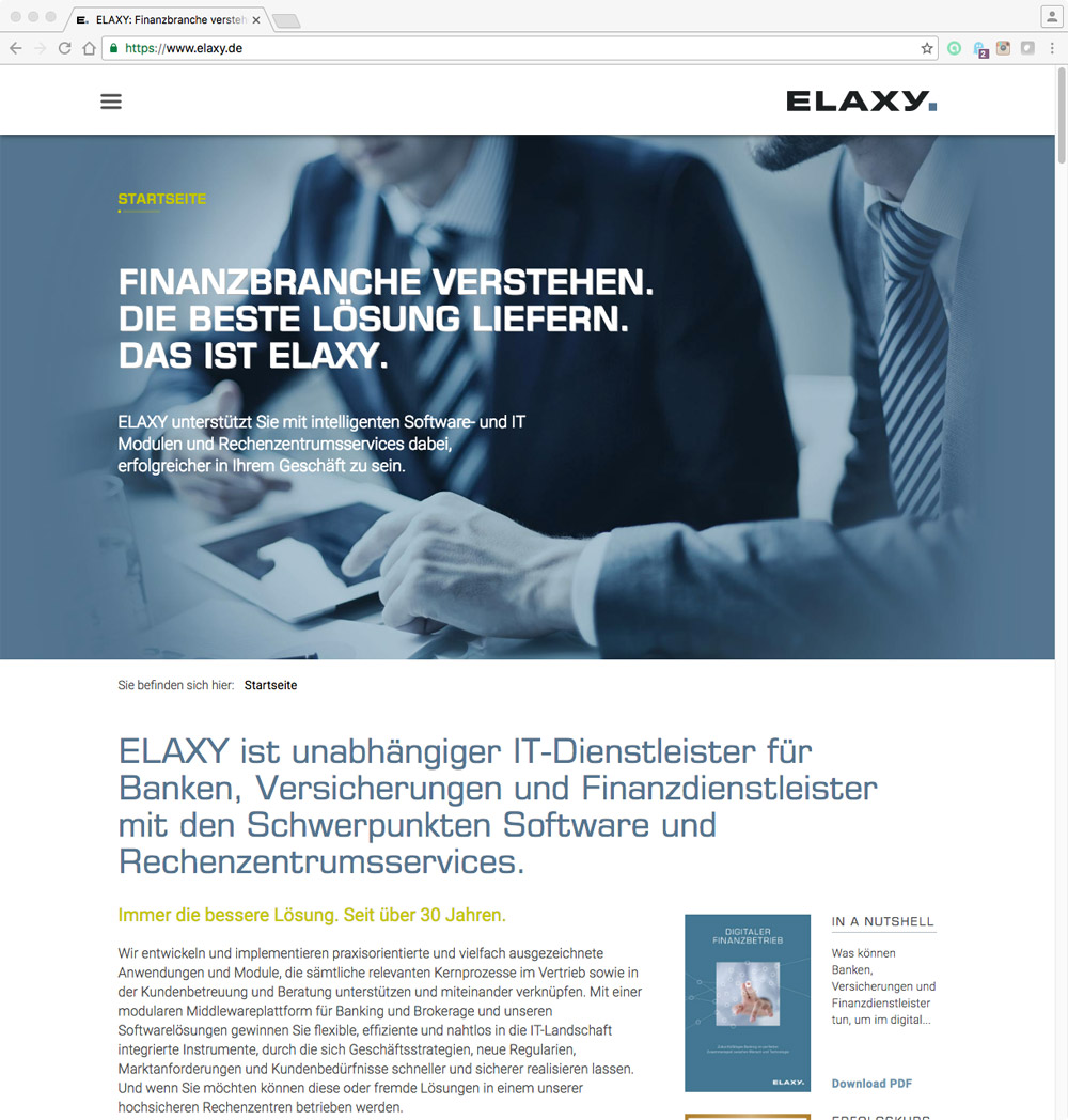 Elaxy-Website-2016